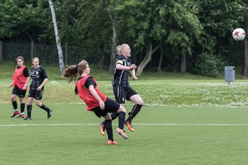 Bild 204 - B-Juniorinnen Ratzeburg Turnier
